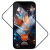 Szkło hartowane FIXED Armor do Apple iPhone 15/16 Czarny Model telefonu iPhone 16