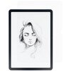 Szkło hartowane FIXED PaperGlass do Apple iPad Pro 13 2024