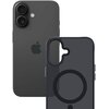 Etui XLINE MagSystem Smoke Guardx do Apple iPhone 16 Czarny transparentny Kompatybilność Apple iPhone 16