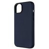 Etui FIXED MagLeather MagSafe do Apple iPhone 15 Plus Niebieski Model telefonu iPhone 15 Plus