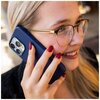 Etui FIXED MagLeather MagSafe do Apple iPhone 15 Plus Niebieski Typ Etui nakładka