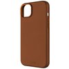 Etui FIXED MagLeather MagSafe do Apple iPhone 15 Brązowy Seria telefonu iPhone