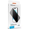 Szkło prywatyzujące FIXED Privacy Full-Cover do Apple iPhone 16 Model telefonu iPhone 16