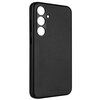 Etui FIXED MagLeather do Samsung Galaxy S24 Czarny Seria telefonu Galaxy S