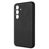 Etui FIXED MagLeather do Samsung Galaxy S24 Czarny Model telefonu Galaxy S24