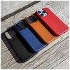 Etui FIXED MagLeather do Samsung Galaxy S24 Czarny Typ Etui nakładka