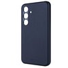 Etui FIXED MagLeather do Samsung Galaxy S24 Niebieski Model telefonu Galaxy S24