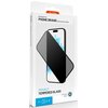 Szkło prywatyzujące FIXED Privacy Full-Cover do Apple iPhone 16 Pro Model telefonu iPhone 16 Pro