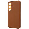 Etui FIXED MagLeather do Samsung Galaxy S24+ Brązowy Seria telefonu Galaxy S