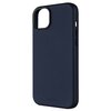Etui FIXED MagLeather MagSafe do Apple iPhone 16 Niebieski Model telefonu iPhone 16
