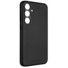 Etui FIXED MagLeather do Samsung Galaxy S24+ Czarny Model telefonu Galaxy S24+
