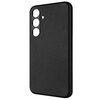 Etui FIXED MagLeather do Samsung Galaxy S24+ Czarny Seria telefonu Galaxy S