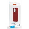 Etui FIXED MagLeather MagSafe do Apple iPhone 15 Pro Czerwony Model telefonu iPhone 15 Pro
