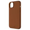 Etui FIXED MagLeather MagSafe do Apple iPhone 15 Plus Brązowy Model telefonu iPhone 15 Plus
