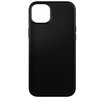 Etui FIXED MagLeather MagSafe do Apple iPhone 15 Czarny Seria telefonu iPhone
