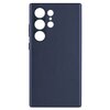 Etui FIXED MagLeather do Samsung Galaxy S24 Ultra Niebieski
