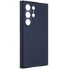 Etui FIXED MagLeather do Samsung Galaxy S24 Ultra Niebieski Model telefonu Galaxy S24 Ultra