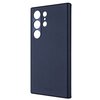 Etui FIXED MagLeather do Samsung Galaxy S24 Ultra Niebieski Seria telefonu Galaxy S