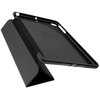 Etui na iPad Air FIXED Padcover Czarny Model tabletu iPad Air (4. generacji)