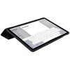 Etui na iPad Air FIXED Padcover Czarny Model tabletu iPad Air 11 cali (6. generacji)