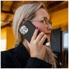 Etui FIXED MagLeather MagSafe do Apple iPhone 16 Pro Czarny Kompatybilność Apple iPhone 16 Pro
