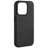 Etui FIXED MagLeather Magsafe do Apple iPhone 16 Pro Max Czarny Seria telefonu iPhone