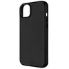 Etui FIXED MagLeather Magsafe do Apple iPhone 16 Pro Max Czarny Model telefonu iPhone 16 Pro Max