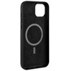 Etui FIXED MagLeather Magsafe do Apple iPhone 16 Pro Max Czarny Kompatybilność Apple iPhone 16 Pro Max