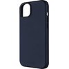 Etui FIXED MagLeather MagSafe do Apple iPhone 16 Pro Max Niebieski Model telefonu iPhone 16 Pro Max
