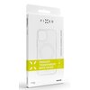 Etui FIXED MagPure MagSafe do Apple iPhone 16 Przezroczysty Marka telefonu Apple