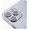 Etui FIXED MagPure MagSafe do Apple iPhone 16 Plus Przezroczysty Kompatybilność Apple iPhone 16 Plus