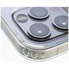 Etui FIXED MagPure MagSafe do Apple iPhone 16 Plus Przezroczysty Marka telefonu Apple