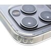 Etui FIXED MagPure MagSafe do Apple iPhone 16 Pro Przezroczysty Model telefonu iPhone 16 Pro