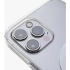 Etui FIXED MagPure MagSafe do Apple iPhone 16 Pro Przezroczysty Kompatybilność Apple iPhone 16 Pro