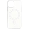 Etui FIXED MagPure MagSafe do Apple iPhone 16 Pro Przezroczysty