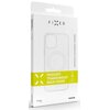 Etui FIXED MagPure MagSafe do Apple iPhone 16 Pro Przezroczysty Marka telefonu Apple