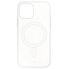Etui FIXED MagPure MagSafe do Apple iPhone 16 Pro Max Przezroczysty