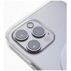 Etui FIXED MagPure MagSafe do Apple iPhone 16 Pro Max Przezroczysty Kompatybilność Apple iPhone 16 Pro Max