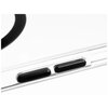Etui FIXED MagPurity MagSafe do Apple iPhone 16 Pro Przezroczysty Seria telefonu iPhone