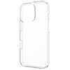Etui FIXED ReStory do Apple iPhone 16 Pro Przezroczysty