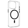 Etui FIXED MagPurity MagSafe do Apple iPhone 16 Pro Max Przezroczysty