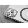 Etui FIXED MagPurity MagSafe do Apple iPhone 16 Pro Max Przezroczysty Model telefonu iPhone 16 Pro Max