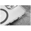Etui FIXED MagPurity MagSafe do Apple iPhone 16 Pro Max Przezroczysty Marka telefonu Apple