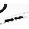 Etui FIXED MagPurity MagSafe do Apple iPhone 16 Plus Przezroczysty Marka telefonu Apple