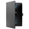 Etui na Galaxy Tab A9 8.7 FIXED Tropic Czarny