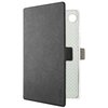 Etui na Galaxy Tab A9 8.7 FIXED Tropic Czarny Seria tabletu Galaxy Tab A