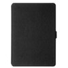 Etui na Galaxy Tab A9 8.7 FIXED Tropic Czarny Dedykowana do tabletów o przekątnej [cal] 8.7