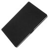 Etui na Galaxy Tab A9 8.7 FIXED Tropic Czarny Rodzaj Etui z klapką