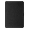 Etui na Galaxy Tab A9+ 11 FIXED Tropic Czarny Seria tabletu Galaxy Tab A