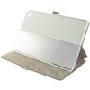 Etui na Galaxy Tab A9+ 11 FIXED Tropic Czarny Rodzaj Etui z klapką